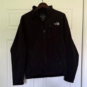 The North Face Men's Soft Shell Performance Jacket